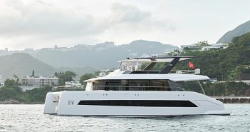 Revolution Marine Group apresenta dupla estreia no Fort Lauderdale International Boat Show 2025