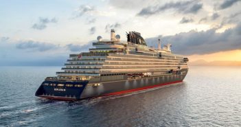 Explora Journeys anuncia pré-estreia exclusiva no Explora III, com acesso aos bastidores