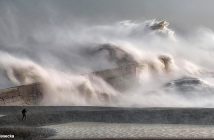 Anunciados os vencedores do “Standard Chartered Weather Photographer of the Year 2025”