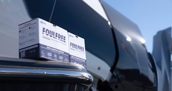 Propspeed® entra em novos mercados com o lançamento do novo sistema multi-superfície Foulfree™