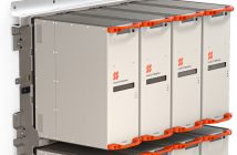A Hikoterra redefine os sistemas de energia marítima e móvel com a introdução do sistema híbrido de energia H4