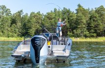 Honda Marine Europe regressa à METSTRADE com impulso positivo após os lançamentos de motores fora de borda de 2025