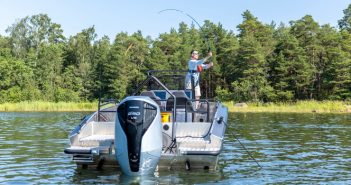 Honda Marine Europe regressa à METSTRADE com impulso positivo após os lançamentos de motores fora de borda de 2025