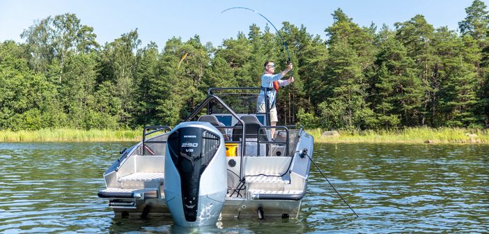 Honda Marine Europe regressa à METSTRADE com impulso positivo após os lançamentos de motores fora de borda de 2025