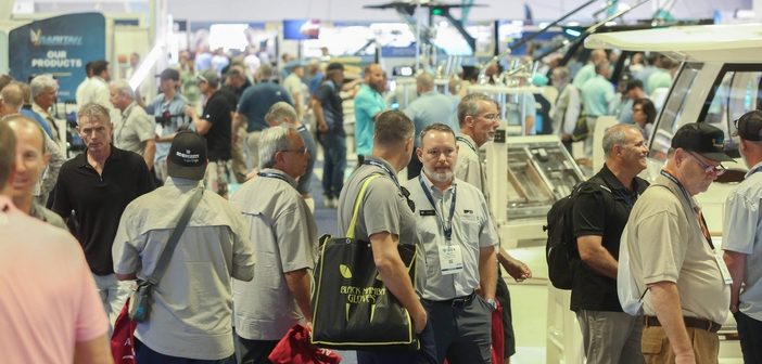 IBEX 2025 impulsiona dinâmica e visão para o ano que se avizinha