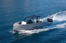 Estreia da Maxim Yachts no Fort Lauderdale International Boat Show