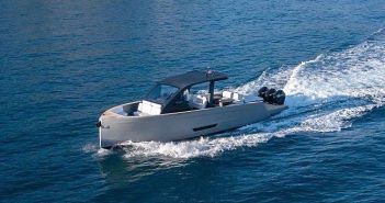 Estreia da Maxim Yachts no Fort Lauderdale International Boat Show