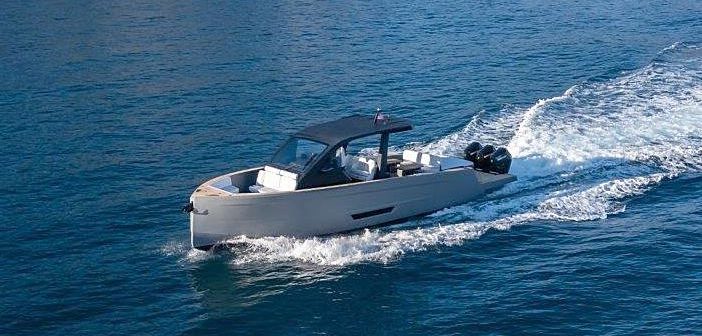 Estreia da Maxim Yachts no Fort Lauderdale International Boat Show