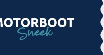 Motorboot Sneek prepara-se para uma nova Edição de Outono