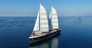 OneSails: parceiro-chave na revolução do transporte marítimo de carga movido a vento