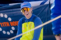 North Sails nomeada fornecedora oficial de vestuário da equipa Francesca Clapcich Powered By 11th Hour Racing