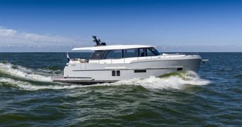 O novo Boarncruiser 53 Ocean