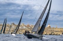 Rolex Middle Sea Race: Triunfo de equipa e tenacidade