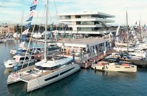 O Valencia Boat Show encerra a sua 16.ª edição com um aumento do volume de negócios e um balanço muito positivo