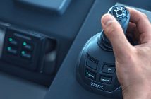 A Volvo Penta traz funcionalidades avançadas de joystick a um público náutico mais alargado