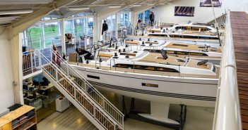 X-Yachts In-House Boat Show 2025