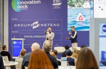Yachting Ventures e European Boating Industry expandem o Startup x Investor Day na boot Düsseldorf 2026