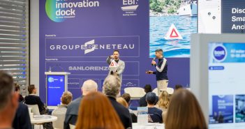 Yachting Ventures e European Boating Industry expandem o Startup x Investor Day na boot Düsseldorf 2026