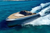 Mulder Design e a Flynt Yachts revelam o novo Flynt Revolante 48