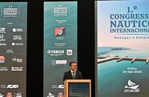 Náutica de Recreio à procura de um rumo!