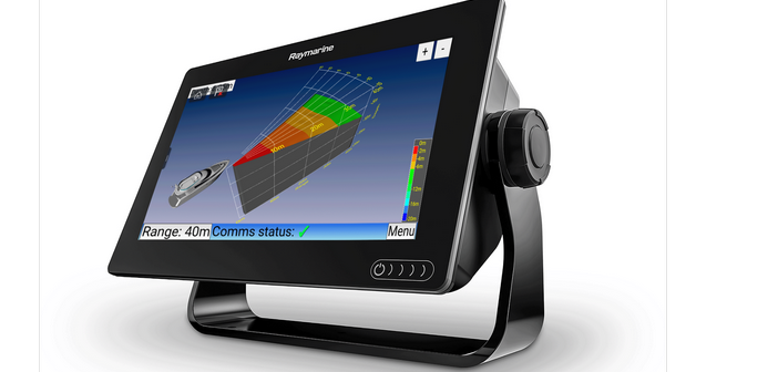Daniamant FLS 3D-30 Graus