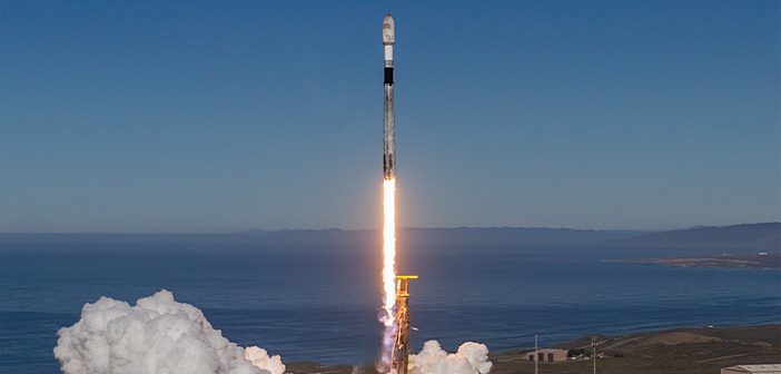 Unseenlabs lança com sucesso os satélites BRO-17 e BRO-20 e acelera a sua expansão global