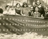 A fotografia ambulante chega ao Museu Marítimo de Barcelona