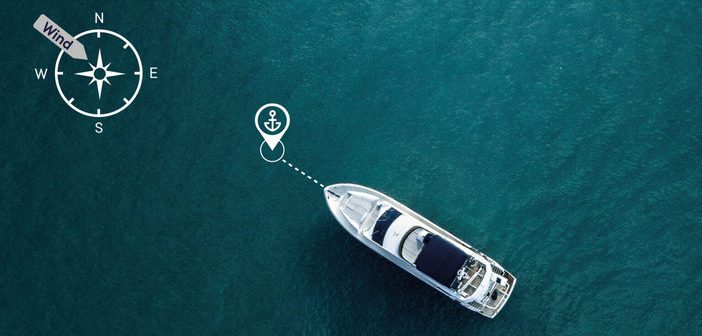 BlueNav lança os seus packs de âncora virtual