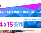 Campeonato Nacional junta os melhores do Slalom em Amarante