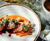 23 a 27 de março: Semana do Peixe no Hotel Açores Lisboa