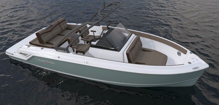 Monterey expande a sua Série Elite com os modelos Elite 23, 34 e 38