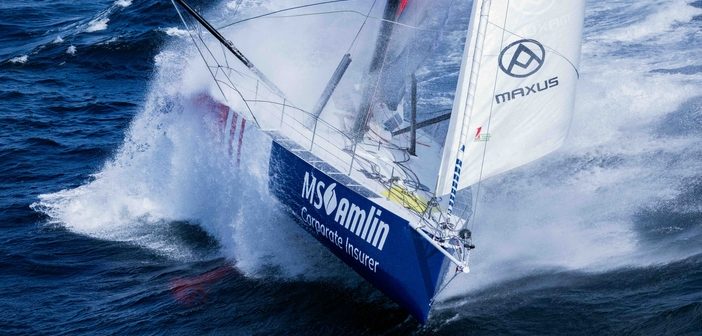 OneSails lança a primeira campanha de retoma e reciclagem de velas na indústria da vela