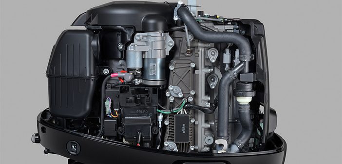 Suzuki disponibiliza licenças de patentes isentas de royalties para o seu dispositivo de recolha de microplásticos em motores fora de borda