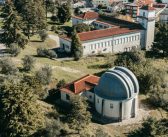 Universidade de Coimbra é o primeiro membro português no grupo de especialistas do Serviço de Meteorologia Espacial da ESA