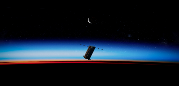 A Unseenlabs anuncia o próximo lançamento do BRO-19, o mais recente satélite da sua constelação