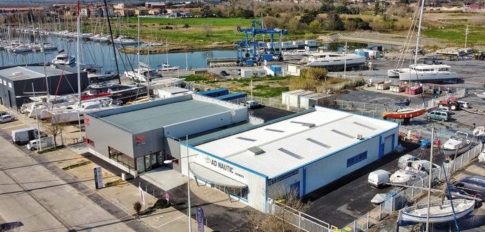 A C2 Marine passou a ser um “Vetus Centre”