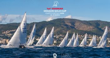 Yanmar nomeada patrocinadora principal da Dragon Gold Cup 2026