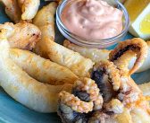 Município de Ílhavo estreia Festa do Choco de 9 a 12 de abril