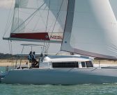 Neel Trimarans sob recuperação judicial e com aquisição em curso