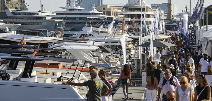 O Salão Náutico de Barcelona anuncia as primeiras grandes marcas para a sua edição de 2026