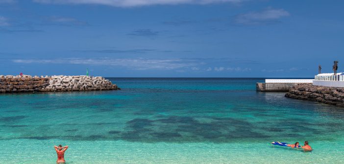 Mercados europeus impulsionam crescimento do turismo em Cabo Verde