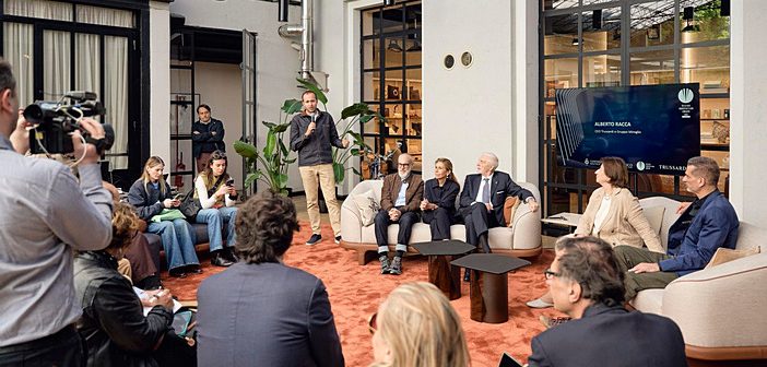 Iatismo e Lifestyle no centro do prémio Design Innovation Award