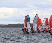 Centro Náutico de Monsaraz recebe o Monsaraz Windsurf Festival e o Raceboard European Championship