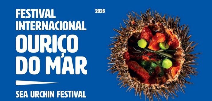 10 Edições de Festival Internacional do Ouriço do Mar
