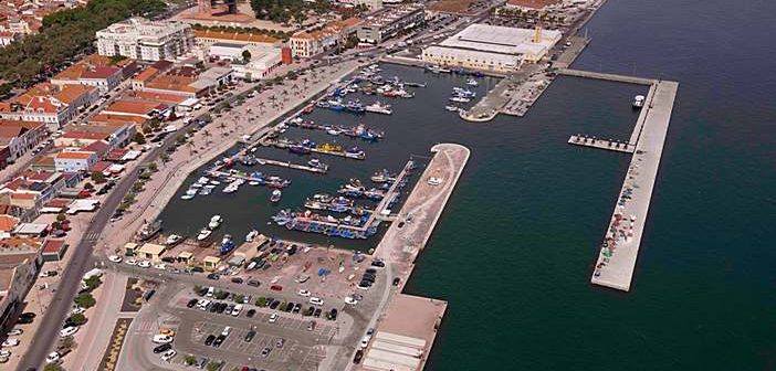 APSS investe na requalificação da doca de pesca de Setúbal com obra de 384 mil euros