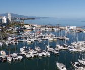 O Porto de Recreio de Estepona junta-se ao projeto audiovisual “Senda Azul: histórias que nascem do mar”