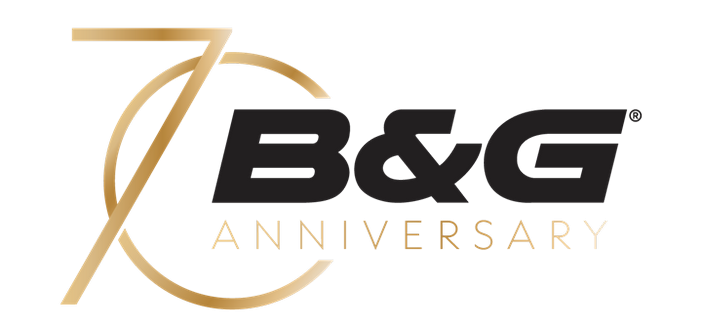 A B&G® celebra 70 anos de inovação na vela
