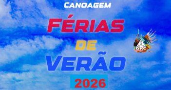 DKC de Viana abre inscrições para programa de Férias de Verão na Canoagem