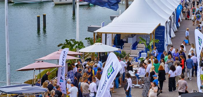 Vilamoura Boat Show regressa  de 6 a 14 de junho com foco na inovação, sustentabilidade e experiências no mar