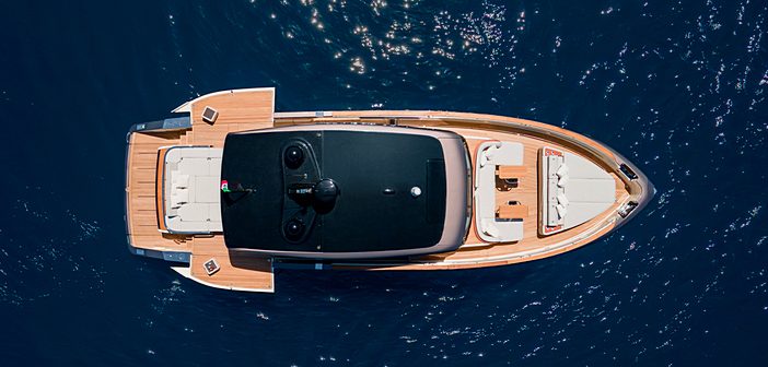Invictus Yacht e Haier: a redefinir o conforto a bordo